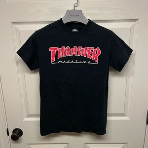 Thrasher Magazine tee
